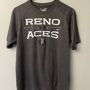 Reno Aces Under Armour